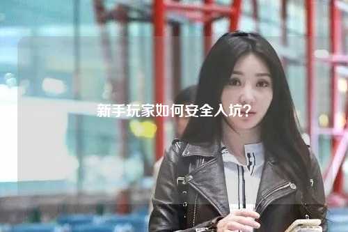 新手玩家如何安全入坑？