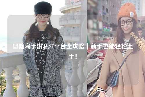 冒险岛手游私SF平台全攻略｜新手也能轻松上手！
