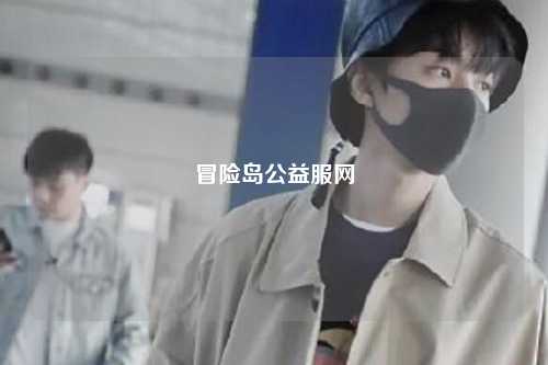 冒险岛公益服网