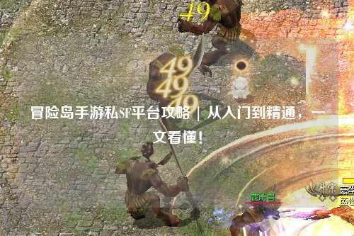 冒险岛手游私SF平台攻略 | 从入门到精通，一文看懂！