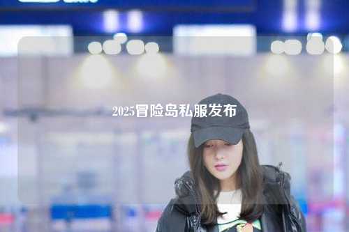 2025冒险岛私服发布