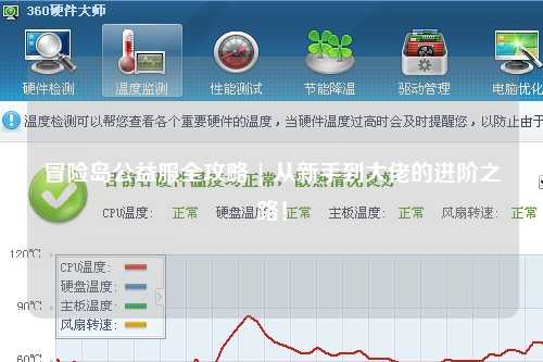 冒险岛公益服全攻略 | 从新手到大佬的进阶之路！
